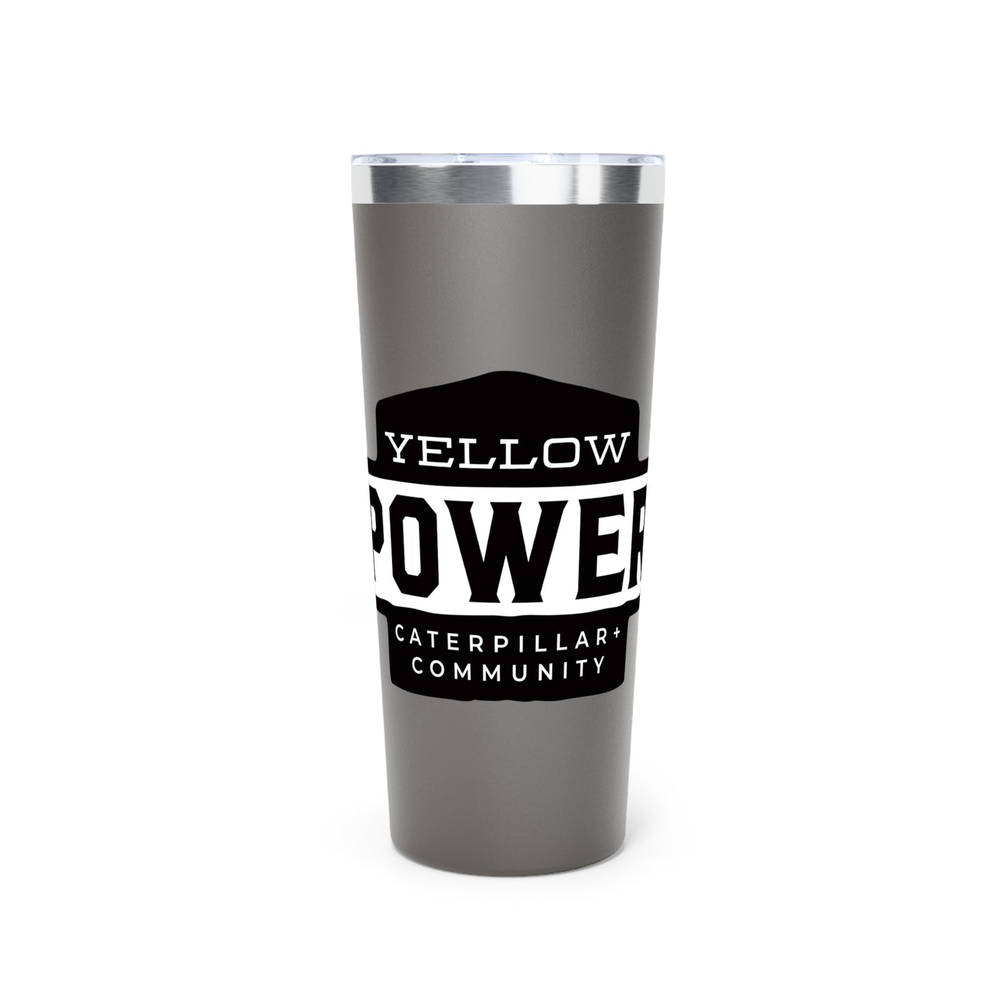 Copper Vacuum Insulated Tumbler, 22oz