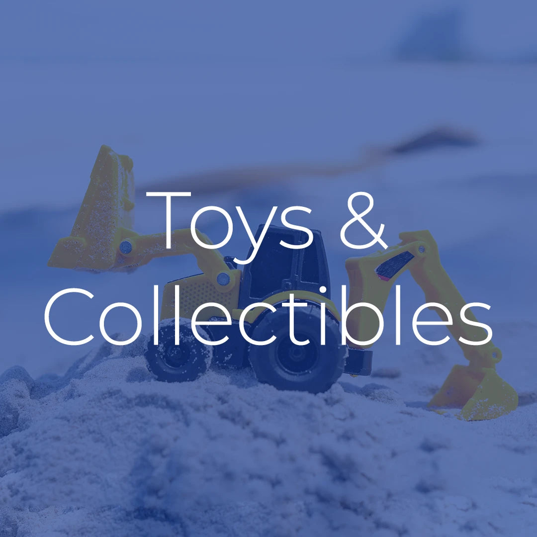 Toys & Collectibles