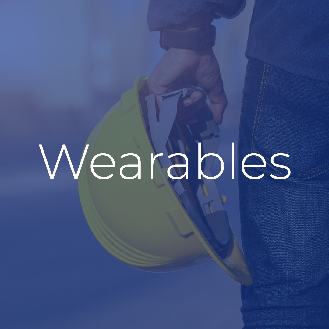 Wearables