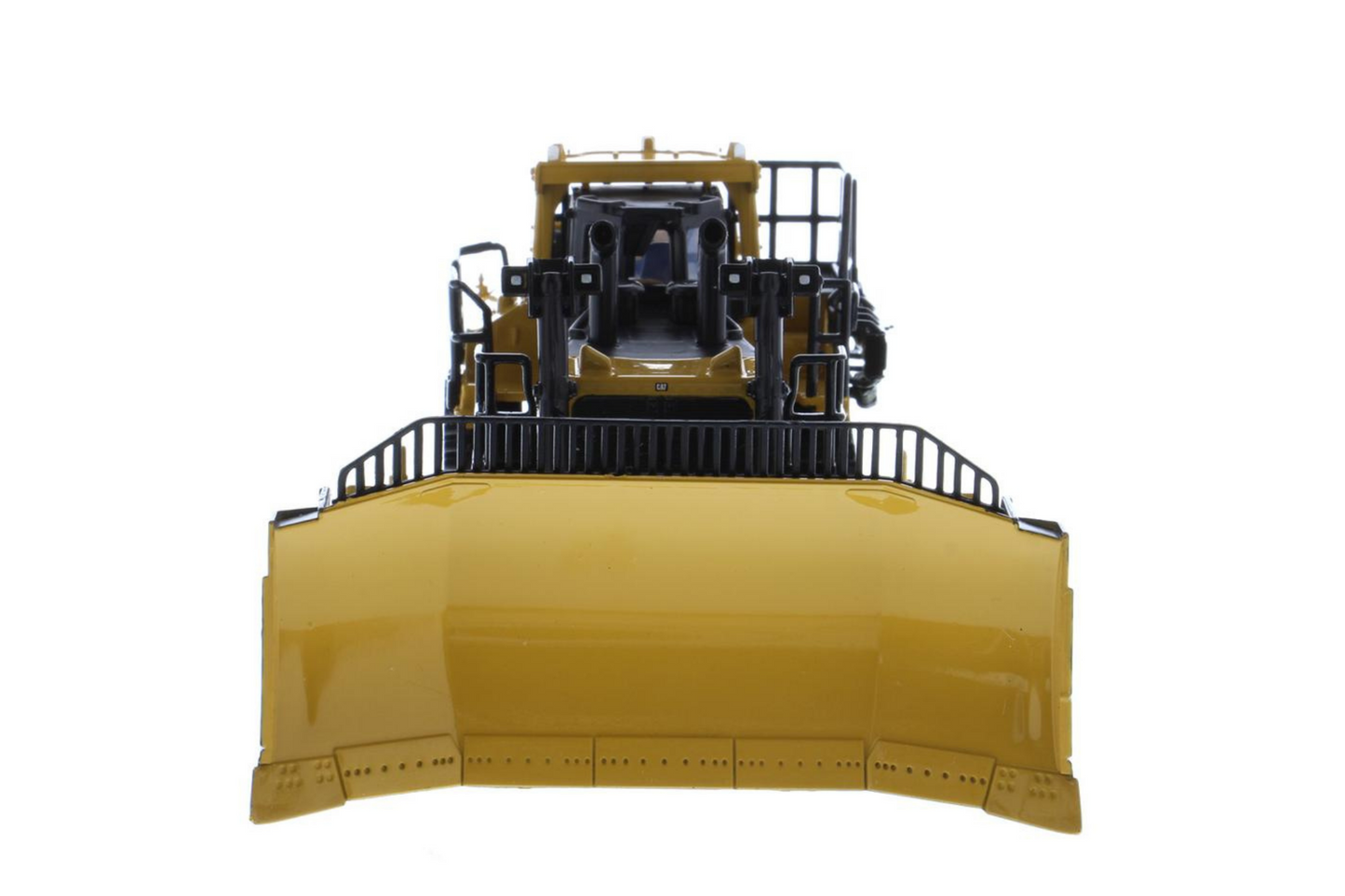 1:64 Cat D11 Dozer with 2 Blades and Rear Rippers