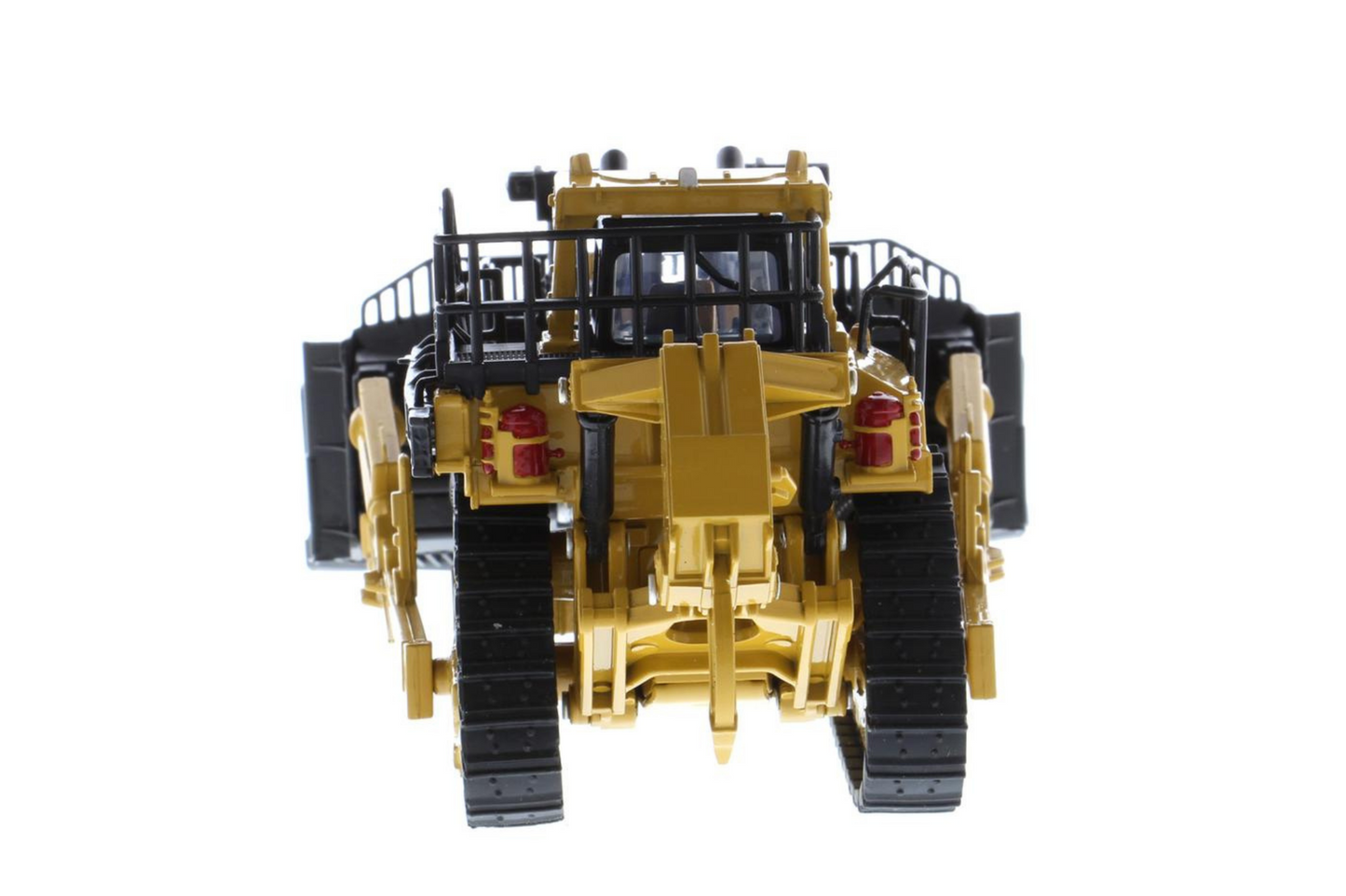 1:64 Cat D11 Dozer with 2 Blades and Rear Rippers