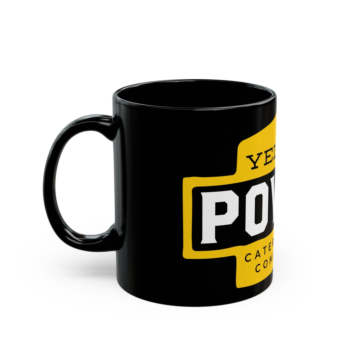 Black Mug (11oz, 15oz)