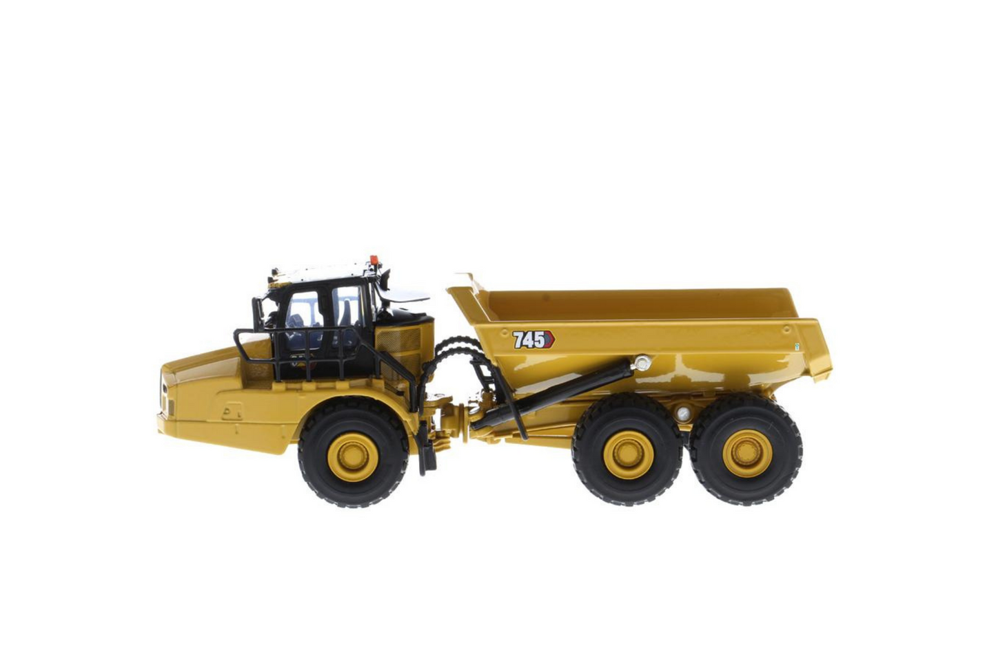 1:64 Cat 745 Articulated Truck