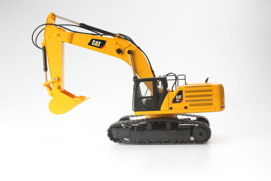 1:24 RC CAT 336 Excavator