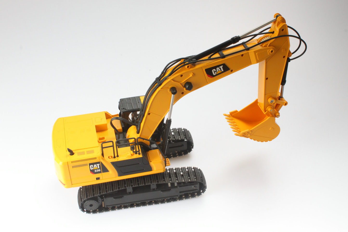 1:24 RC CAT 336 Excavator