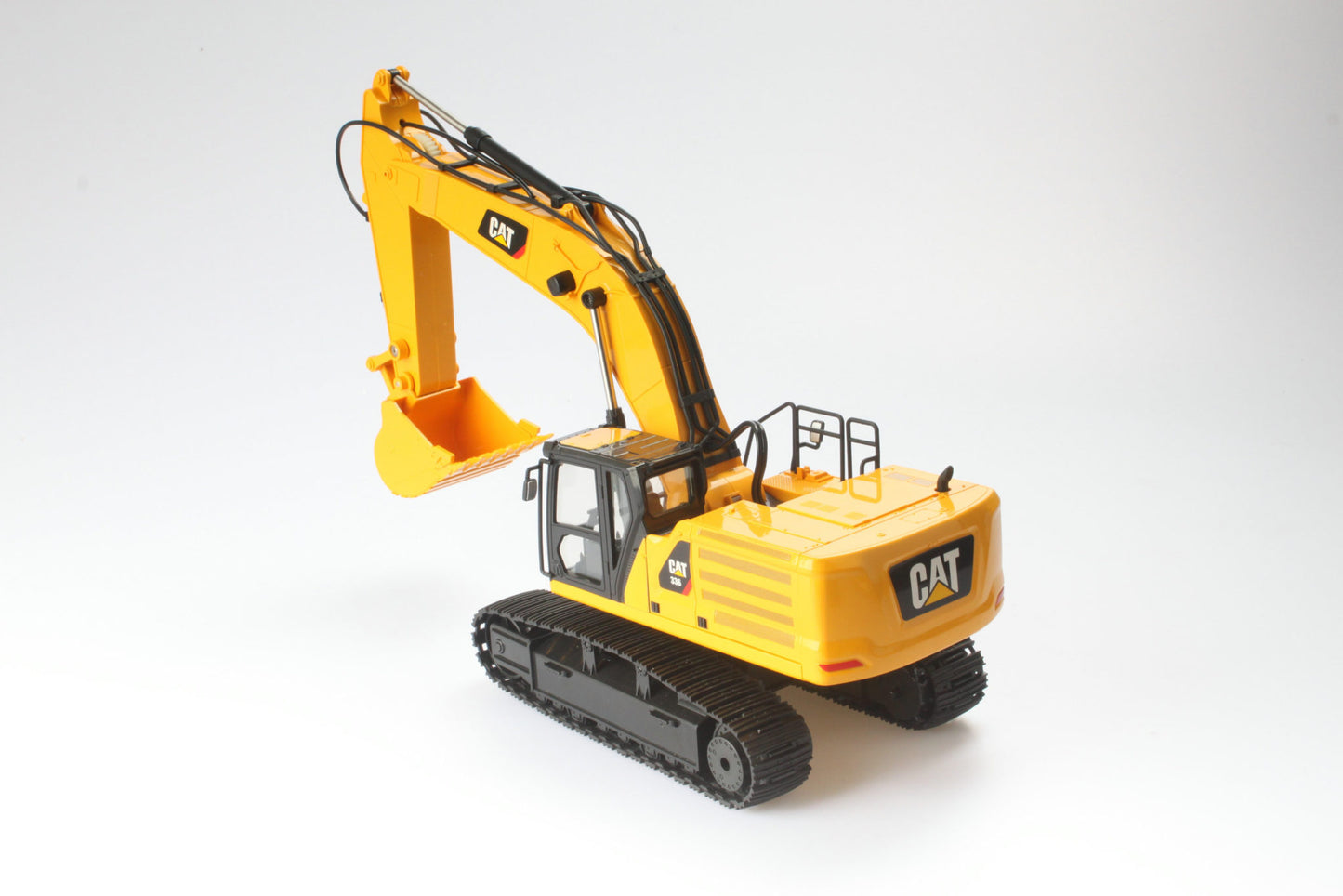 1:24 RC CAT 336 Excavator