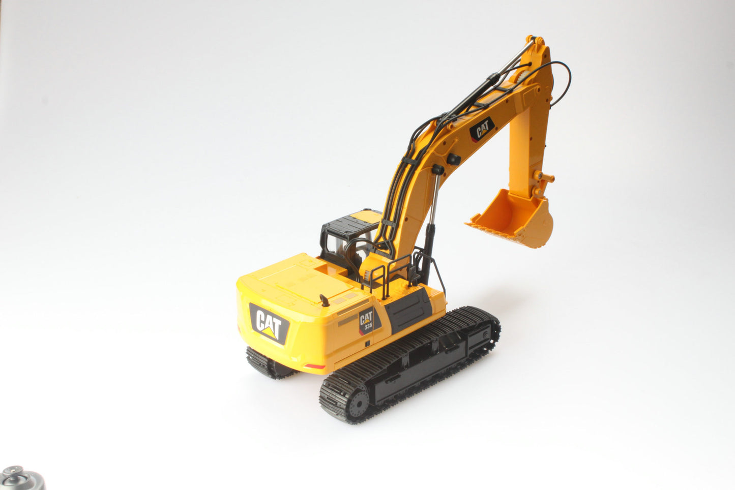 1:24 RC CAT 336 Excavator