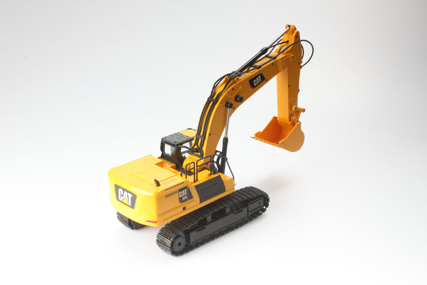 1:24 RC CAT 336 Excavator