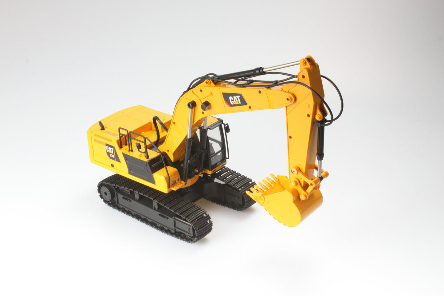 1:24 RC CAT 336 Excavator