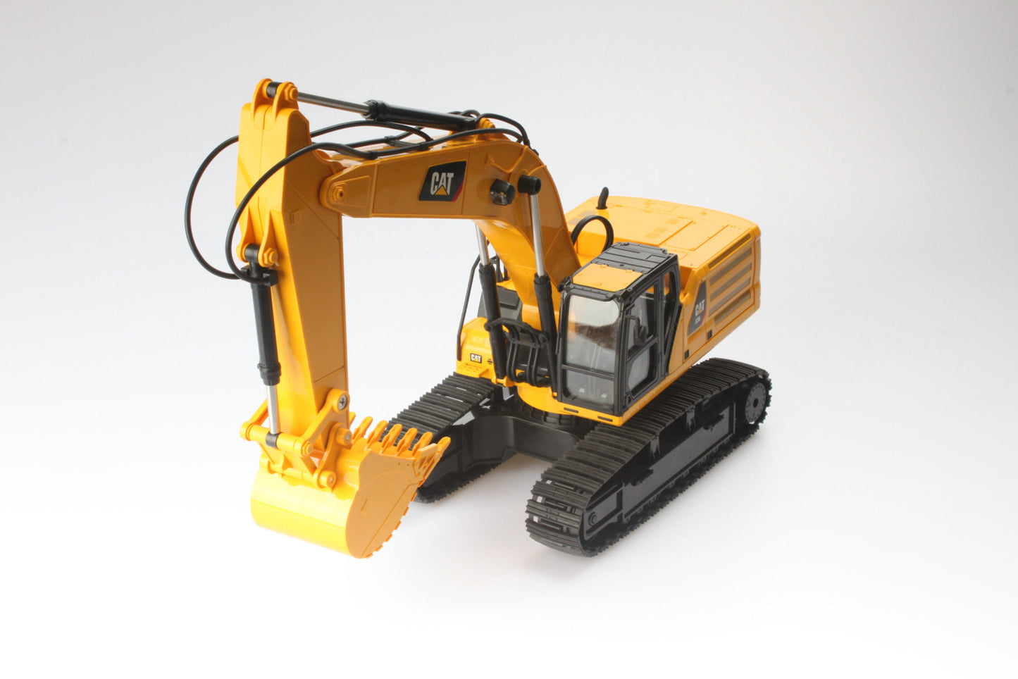 1:24 RC CAT 336 Excavator