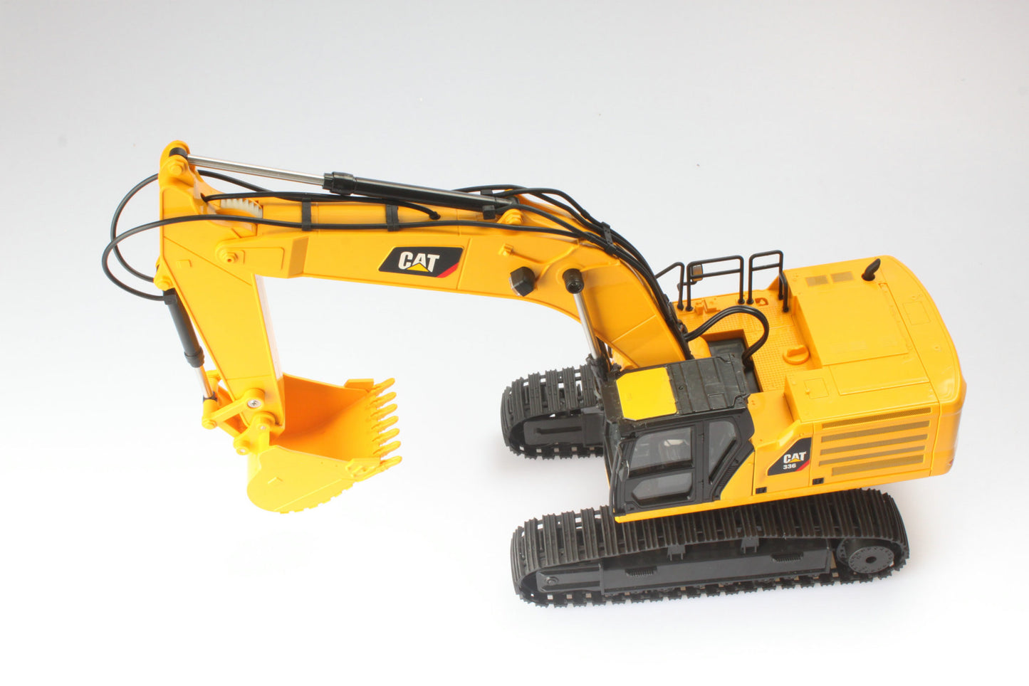 1:24 RC CAT 336 Excavator