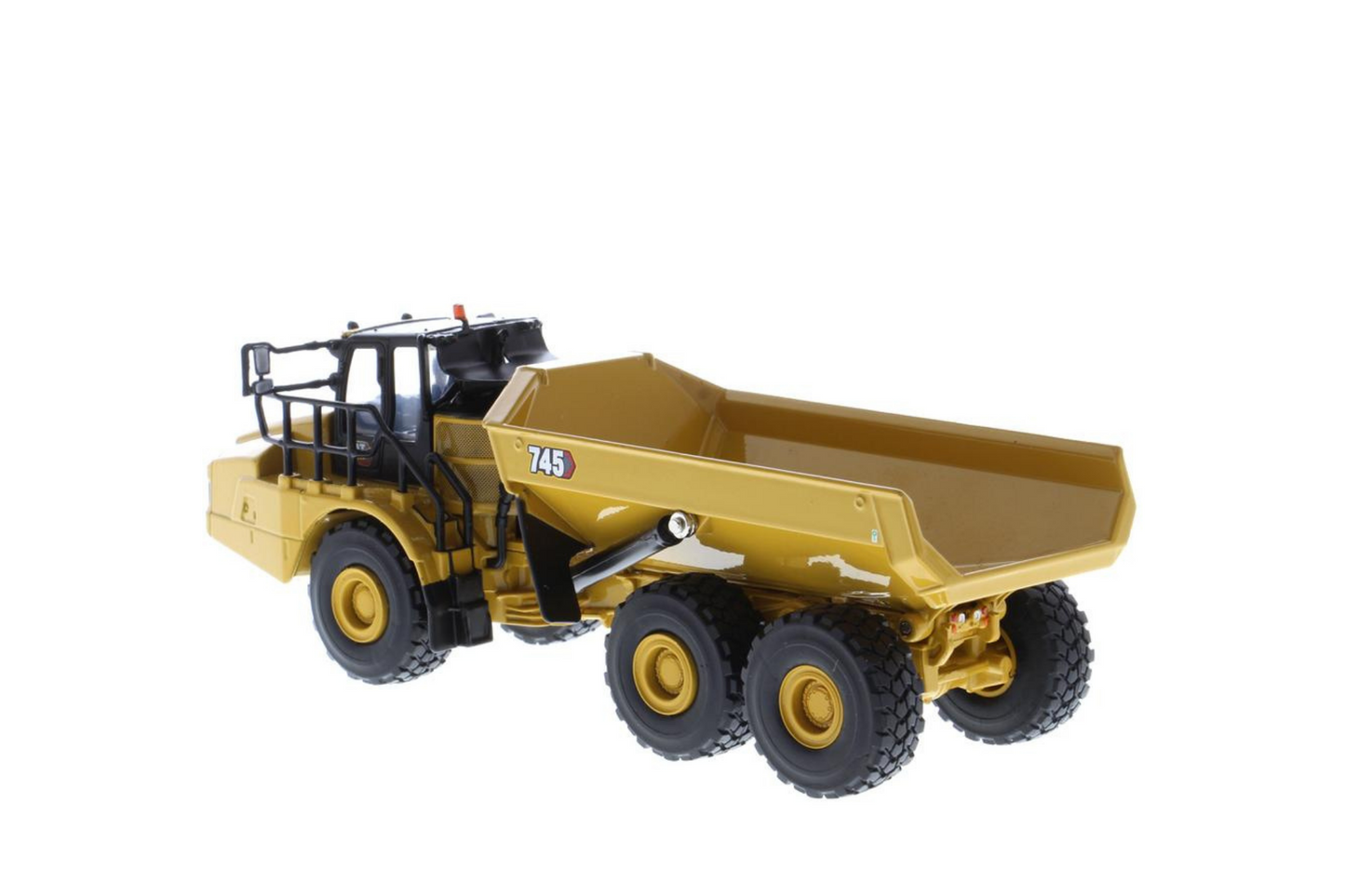 1:64 Cat 745 Articulated Truck