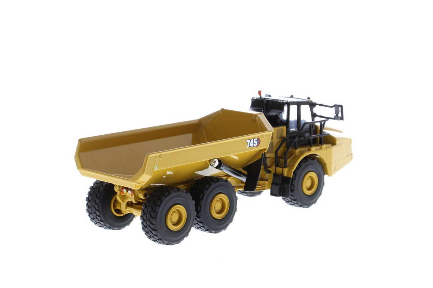 1:64 Cat 745 Articulated Truck