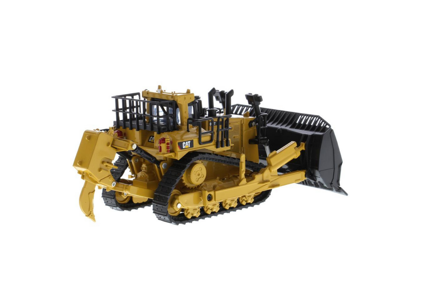 1:64 Cat D11 Dozer with 2 Blades and Rear Rippers