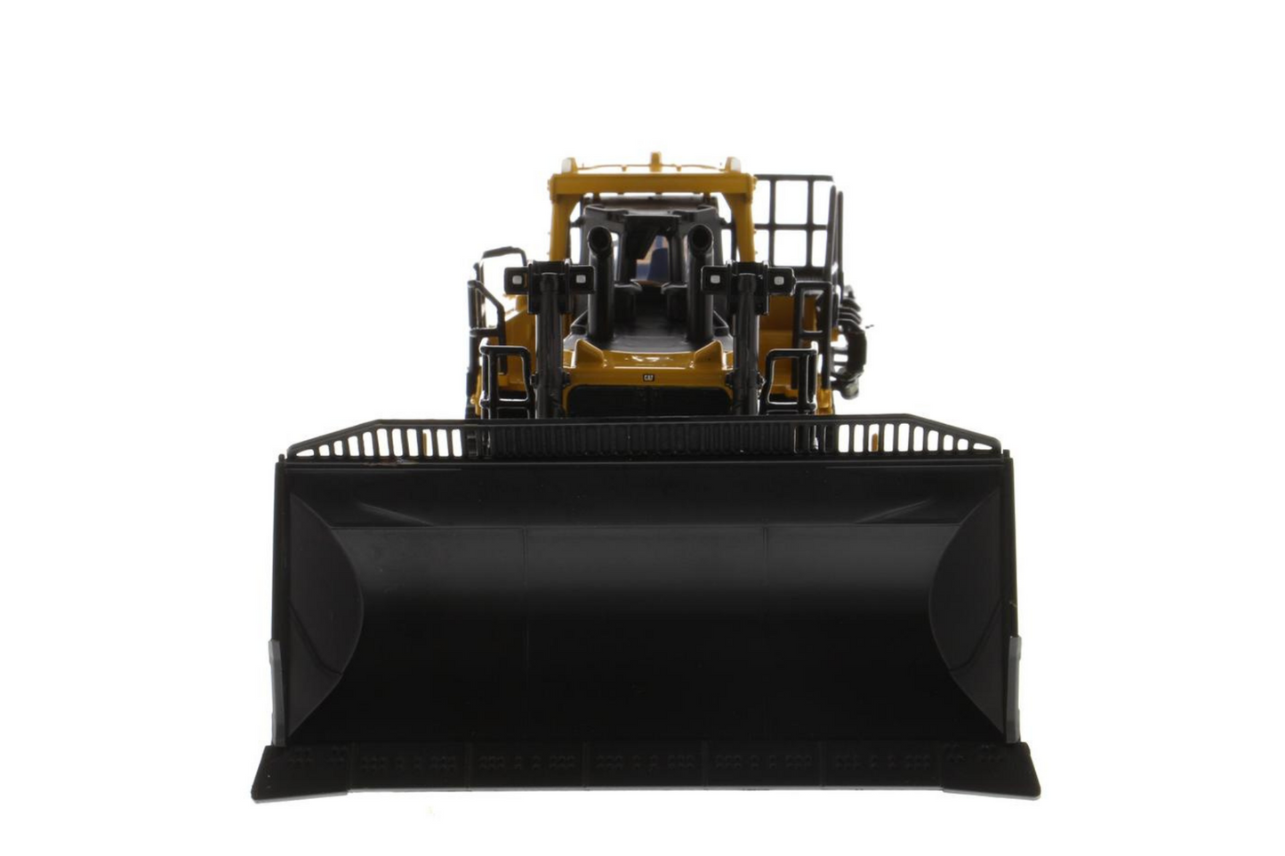 1:64 Cat D11 Dozer with 2 Blades and Rear Rippers