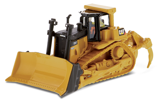 1:87 Cat D9T Track-Type Tractor