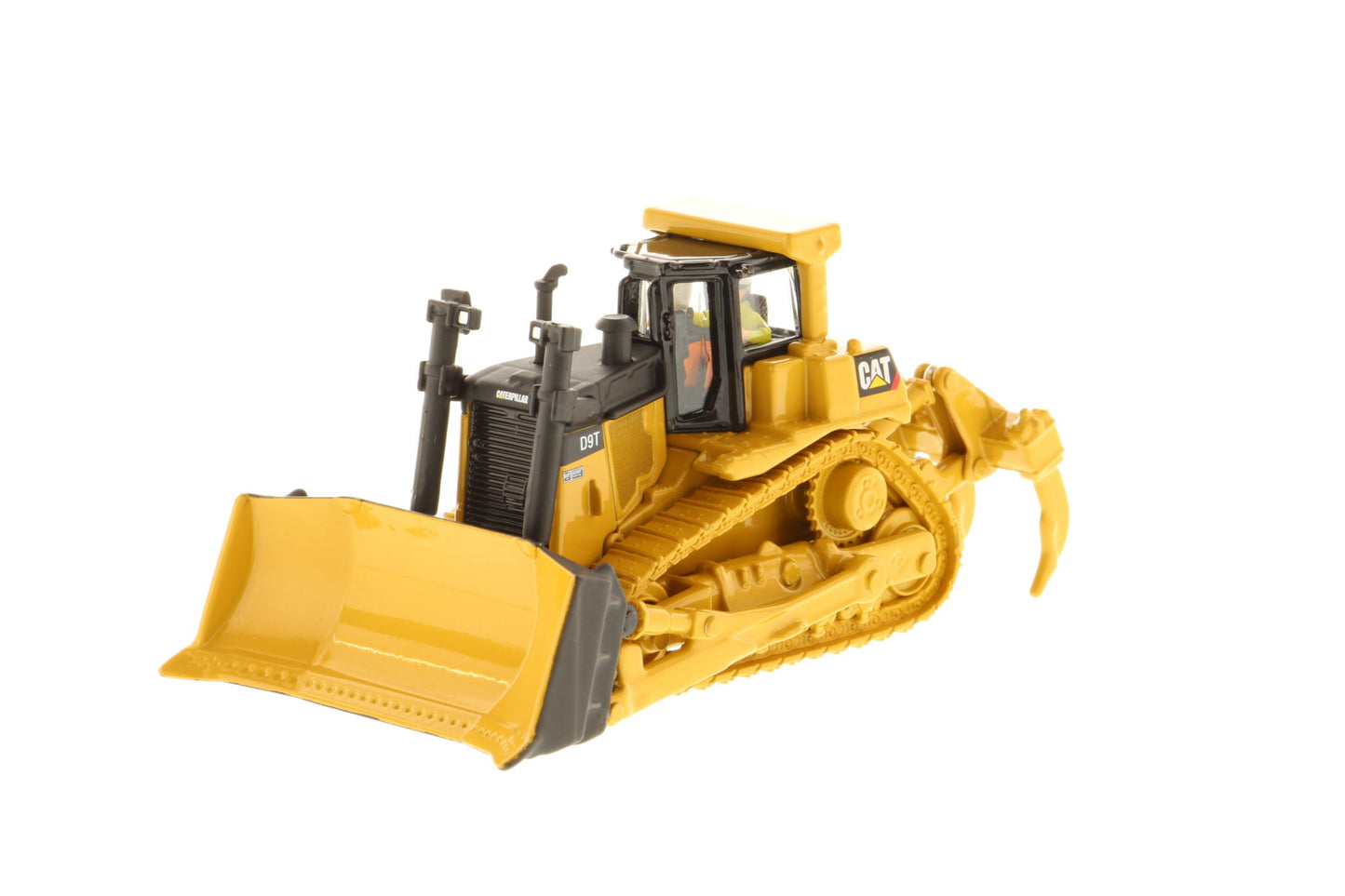 1:87 Cat D9T Track-Type Tractor