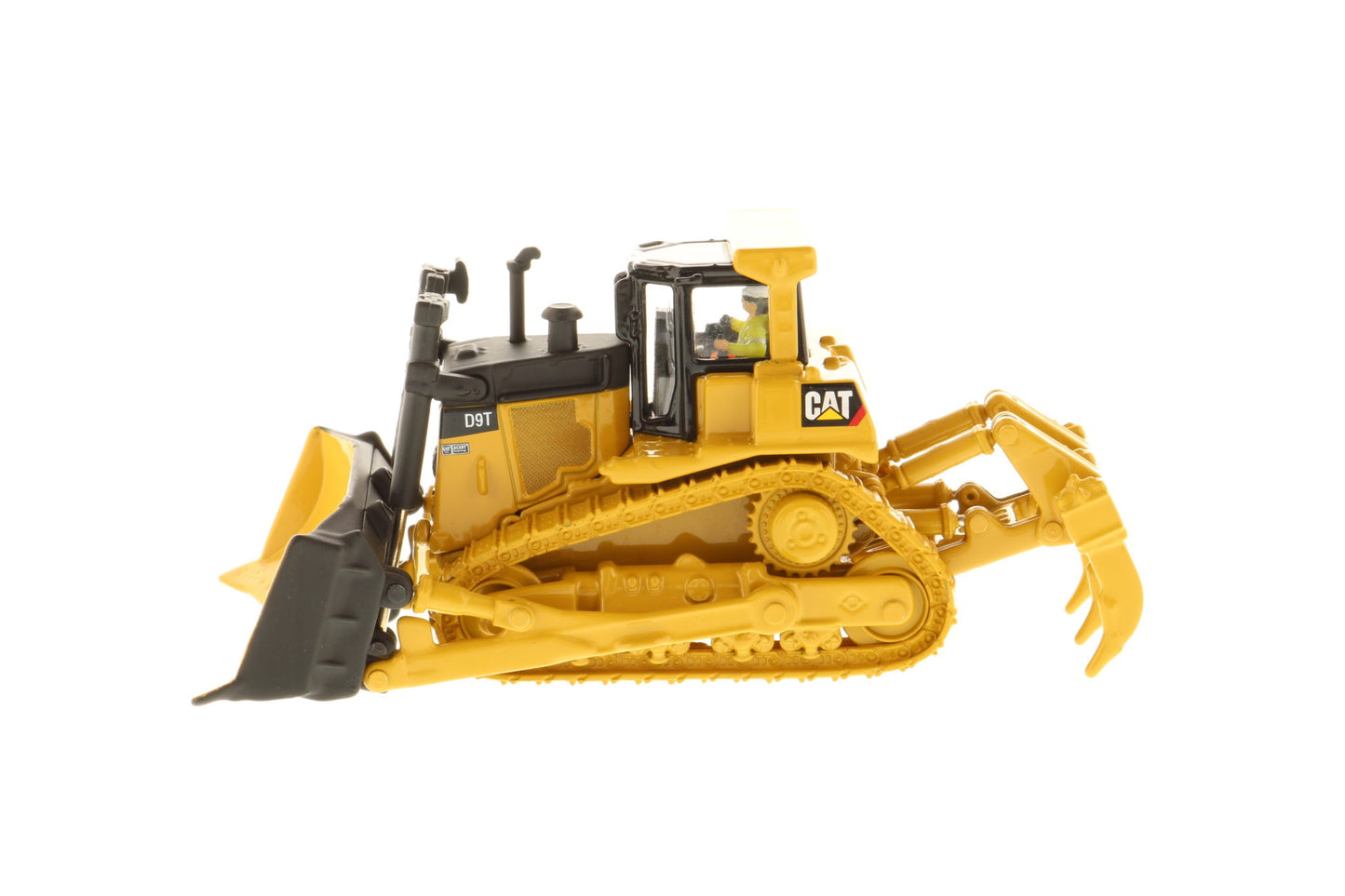 1:87 Cat D9T Track-Type Tractor