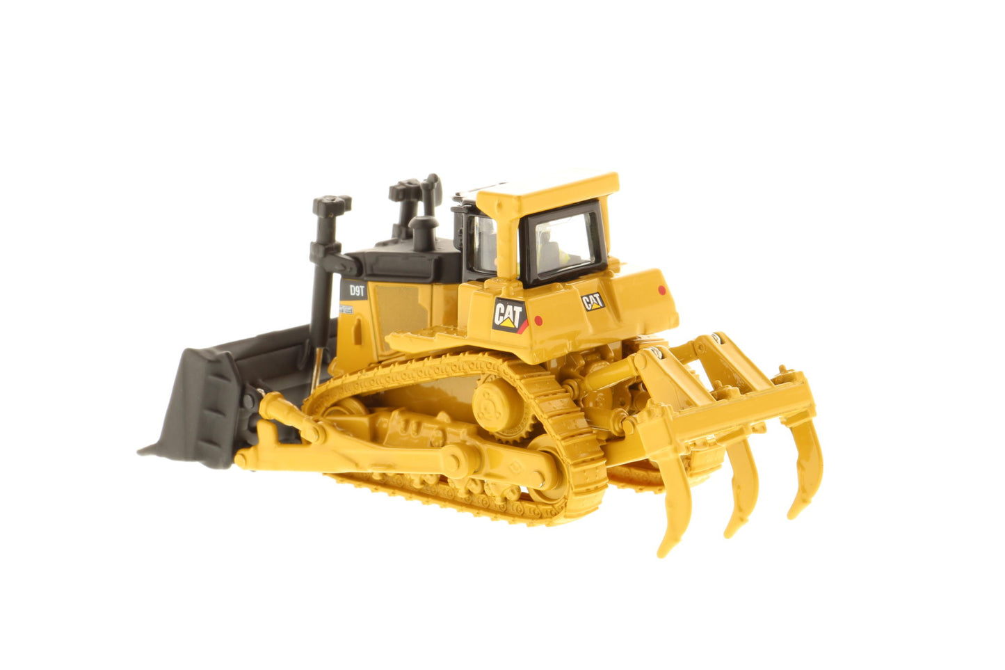 1:87 Cat D9T Track-Type Tractor