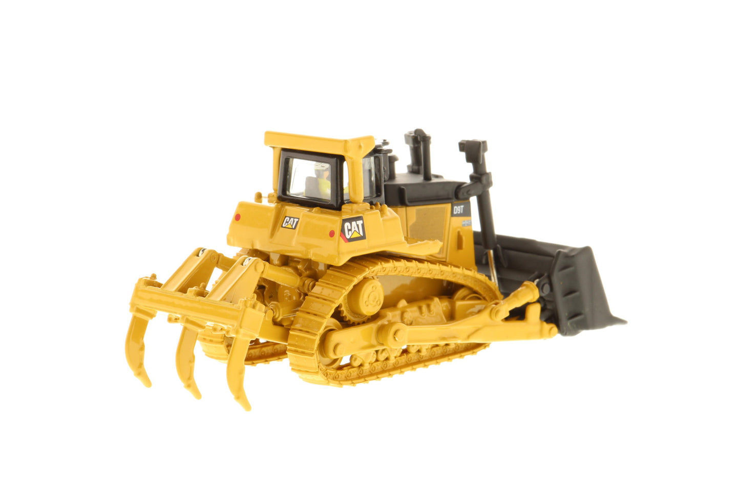 1:87 Cat D9T Track-Type Tractor