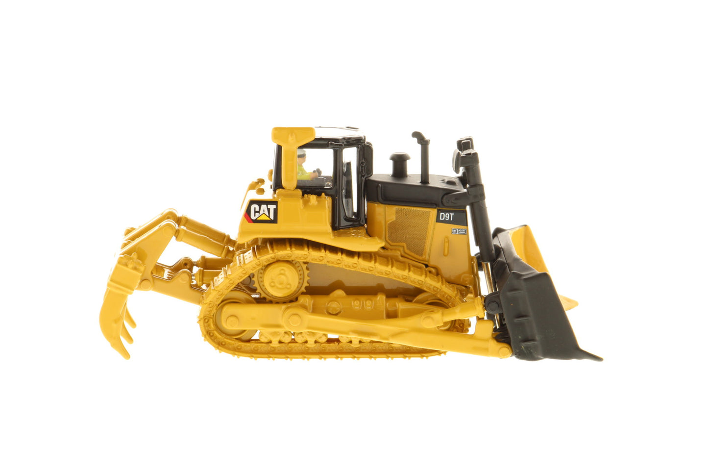 1:87 Cat D9T Track-Type Tractor