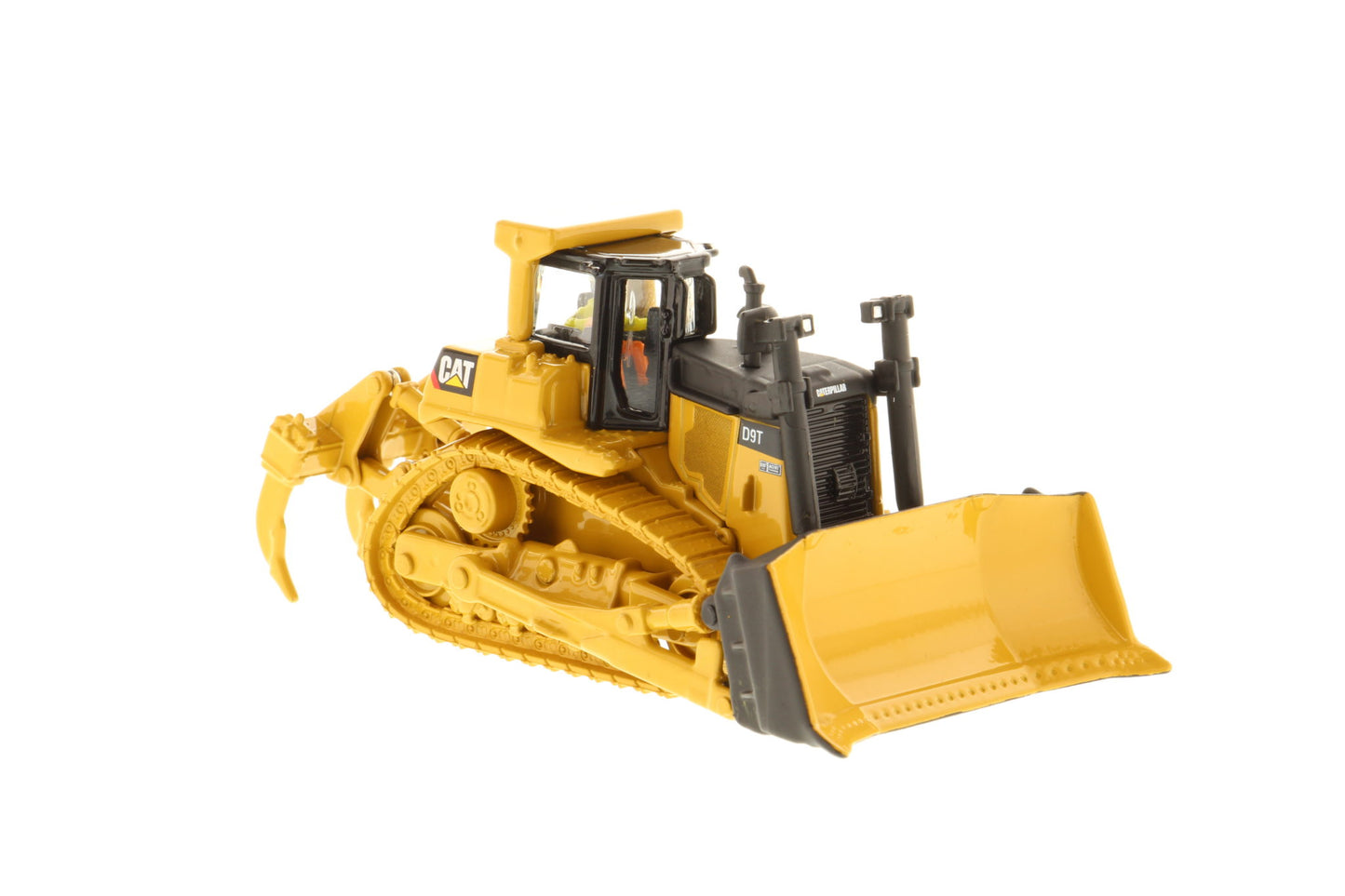 1:87 Cat D9T Track-Type Tractor