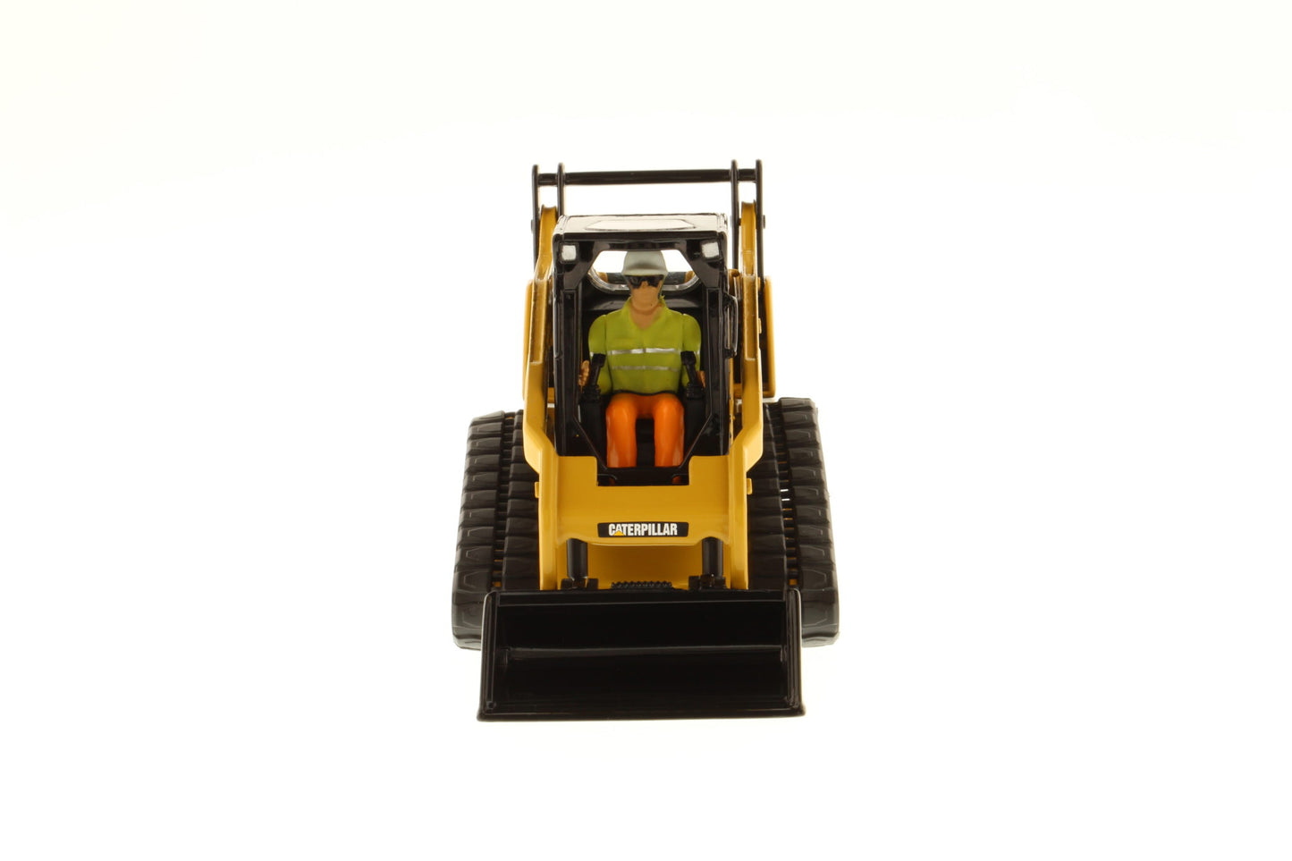 1:32 Cat 299C Compact Track Loader