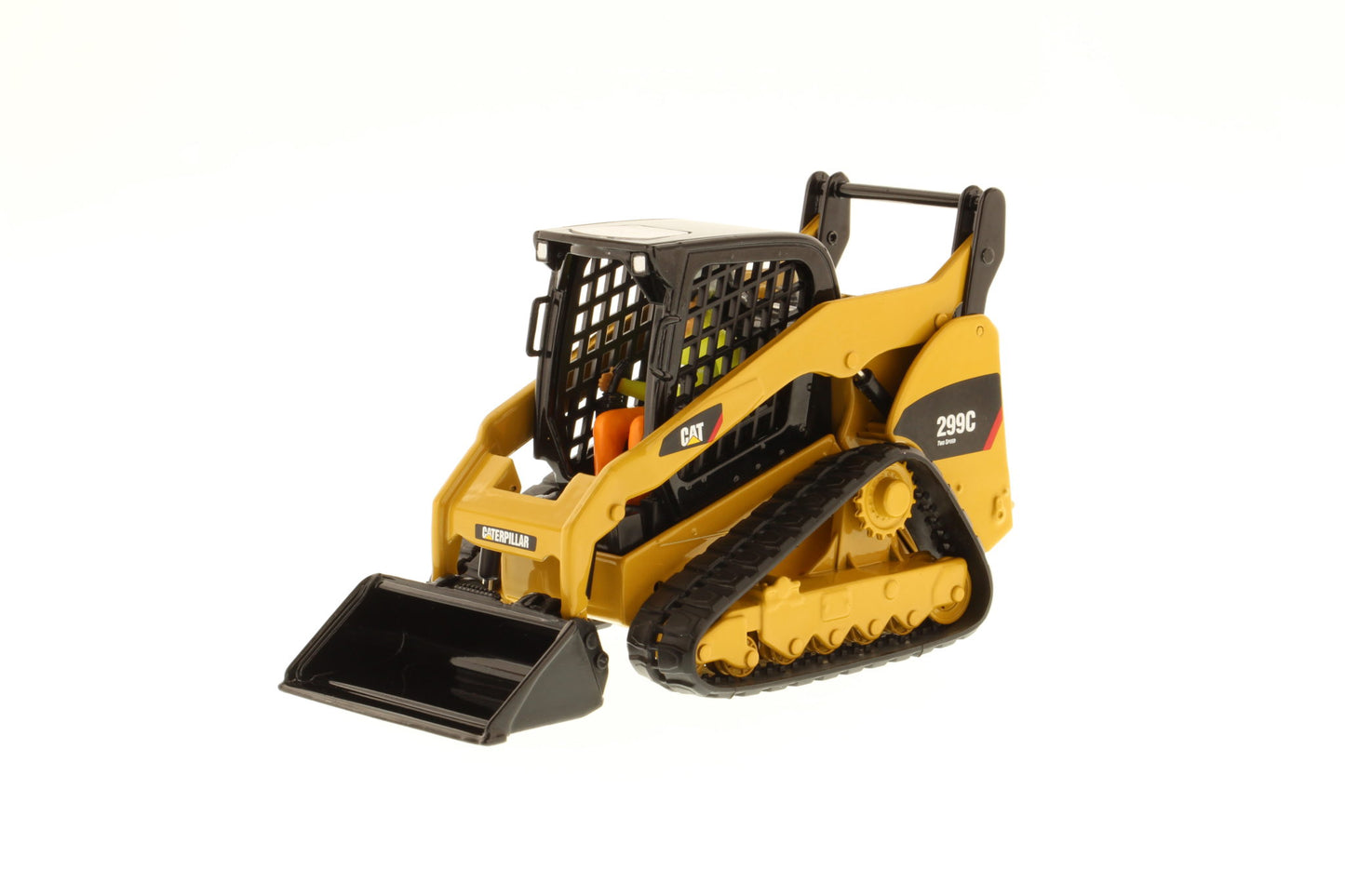 1:32 Cat 299C Compact Track Loader