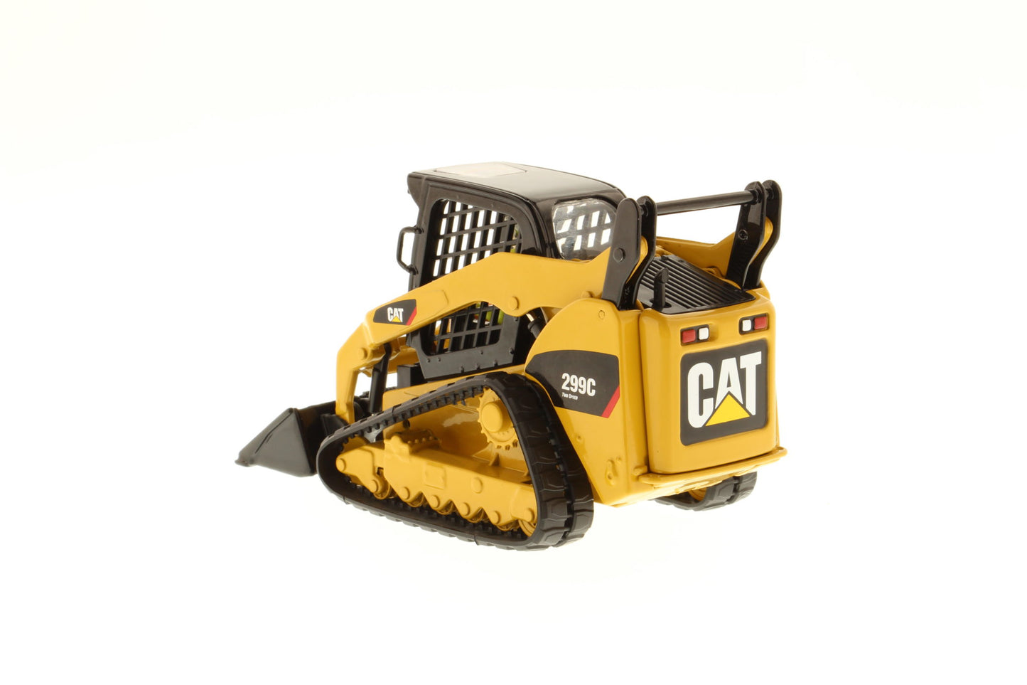 1:32 Cat 299C Compact Track Loader