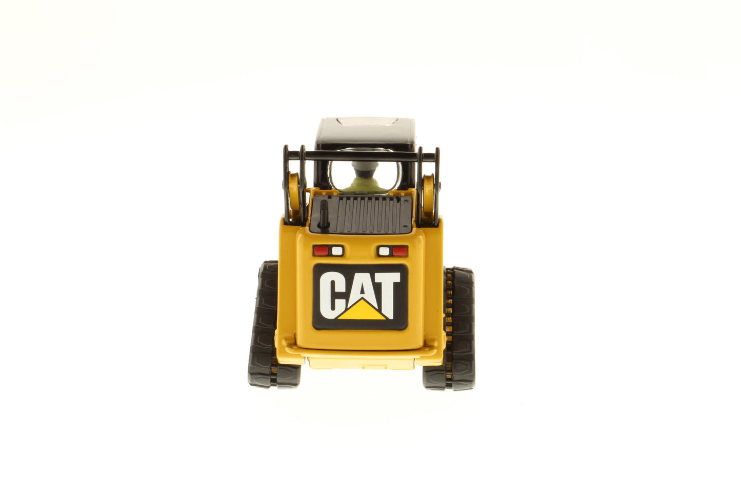 1:32 Cat 299C Compact Track Loader