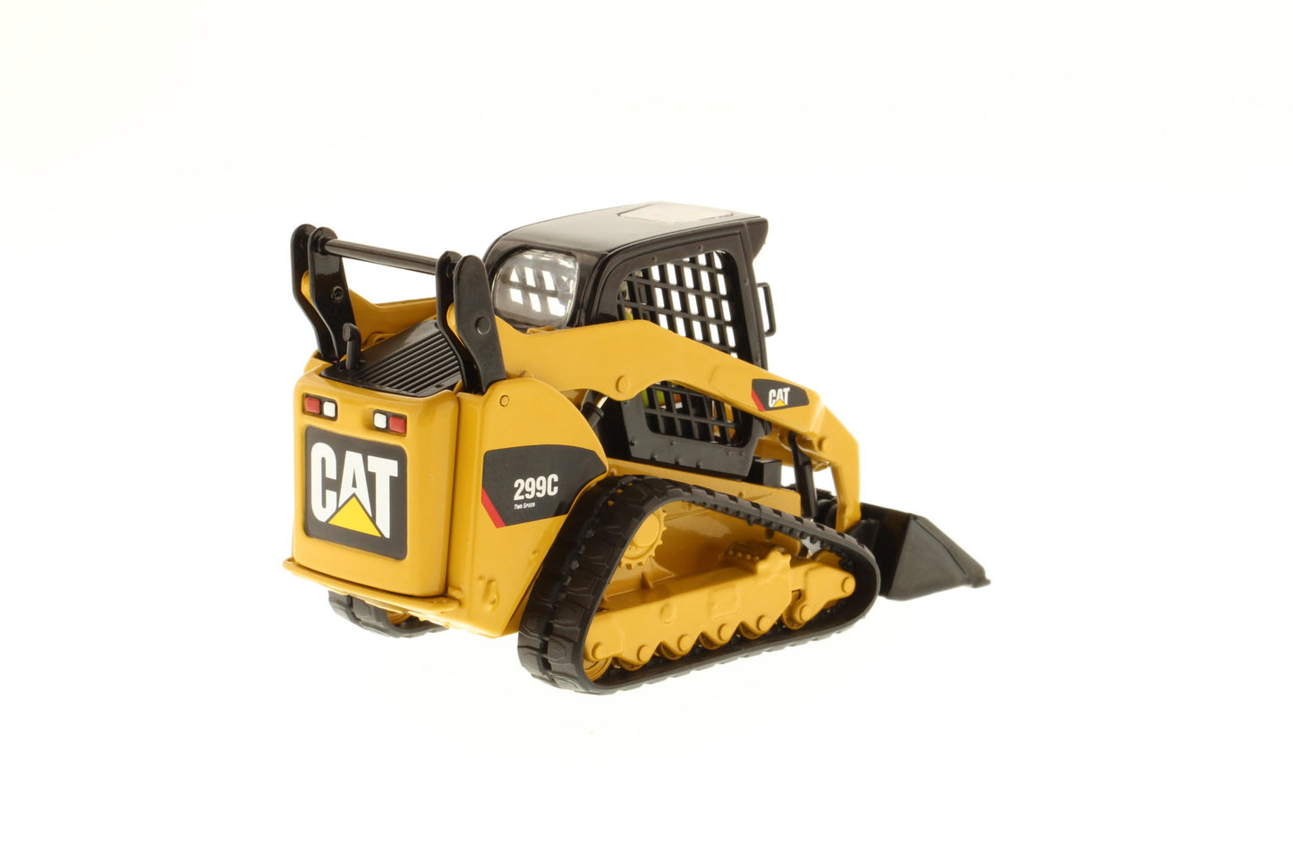 1:32 Cat 299C Compact Track Loader