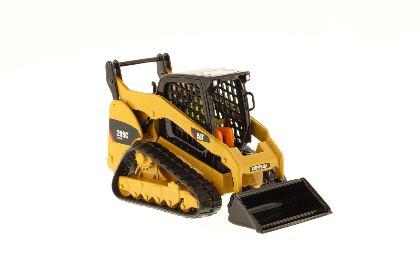 1:32 Cat 299C Compact Track Loader