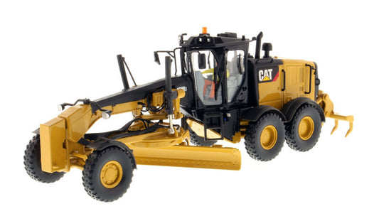 1:50 Cat 12M3 Motor Grader