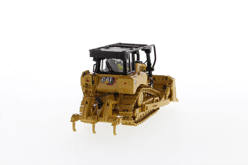 1:50 Cat D6 XW SU Track Type Tractor