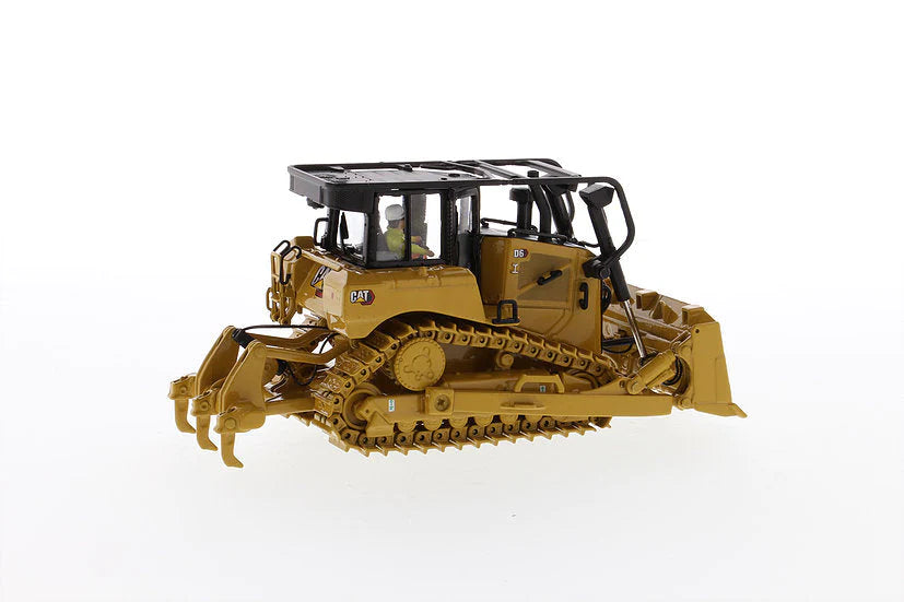 1:50 Cat D6 XW SU Track Type Tractor