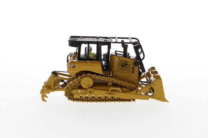 1:50 Cat D6 XW SU Track Type Tractor