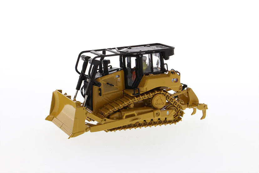 1:50 Cat D6 XW SU Track Type Tractor