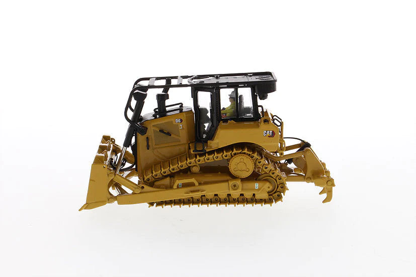 1:50 Cat D6 XW SU Track Type Tractor