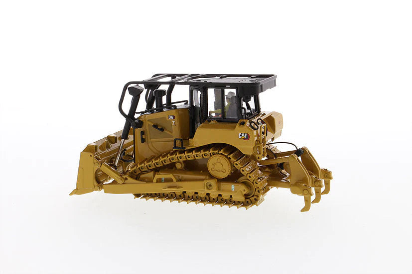 1:50 Cat D6 XW SU Track Type Tractor