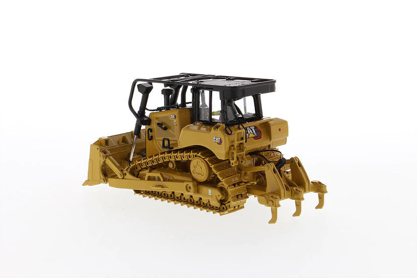 1:50 Cat D6 XW SU Track Type Tractor