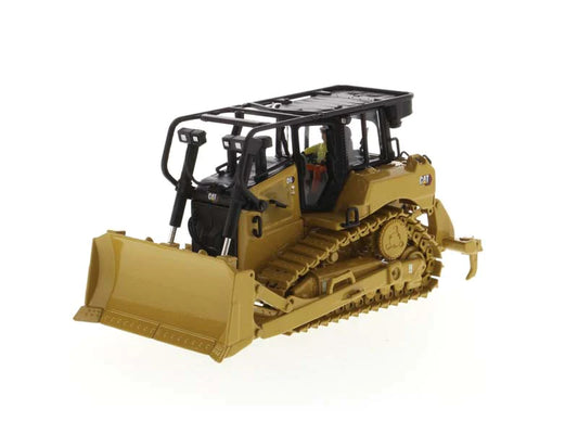 1:50 Cat D6 XW SU Track Type Tractor