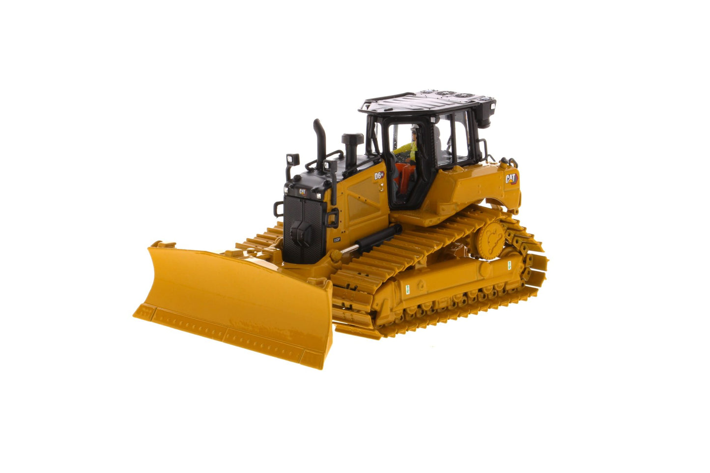 1:50 Cat D6 XE LGP VPAT Track Type Tractor