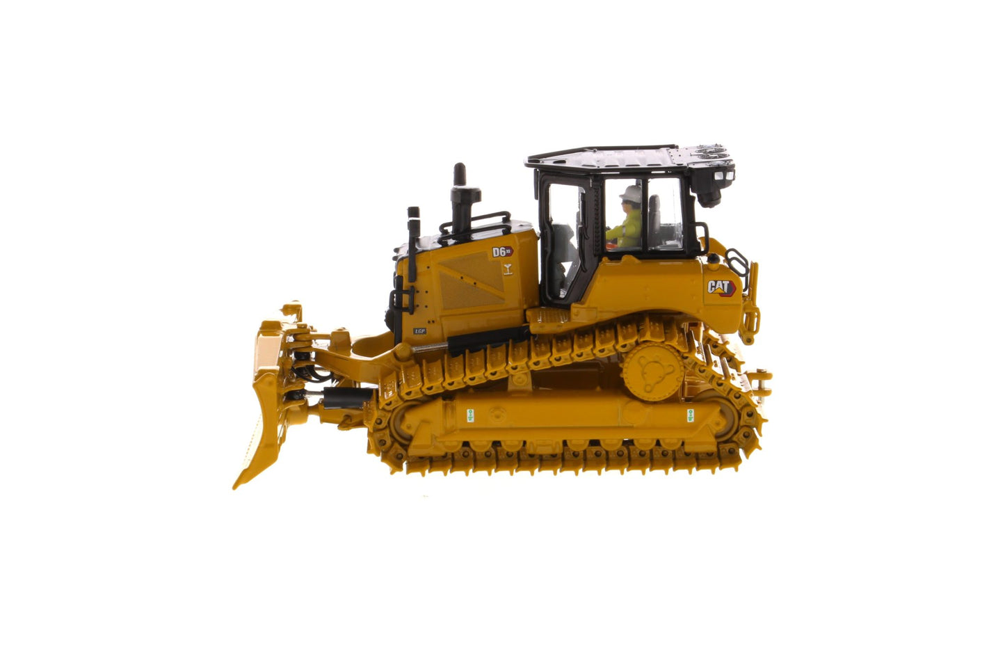 1:50 Cat D6 XE LGP VPAT Track Type Tractor