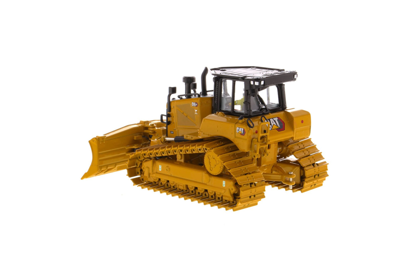 1:50 Cat D6 XE LGP VPAT Track Type Tractor