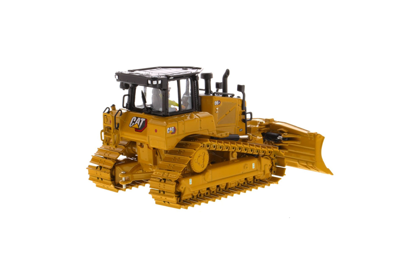 1:50 Cat D6 XE LGP VPAT Track Type Tractor