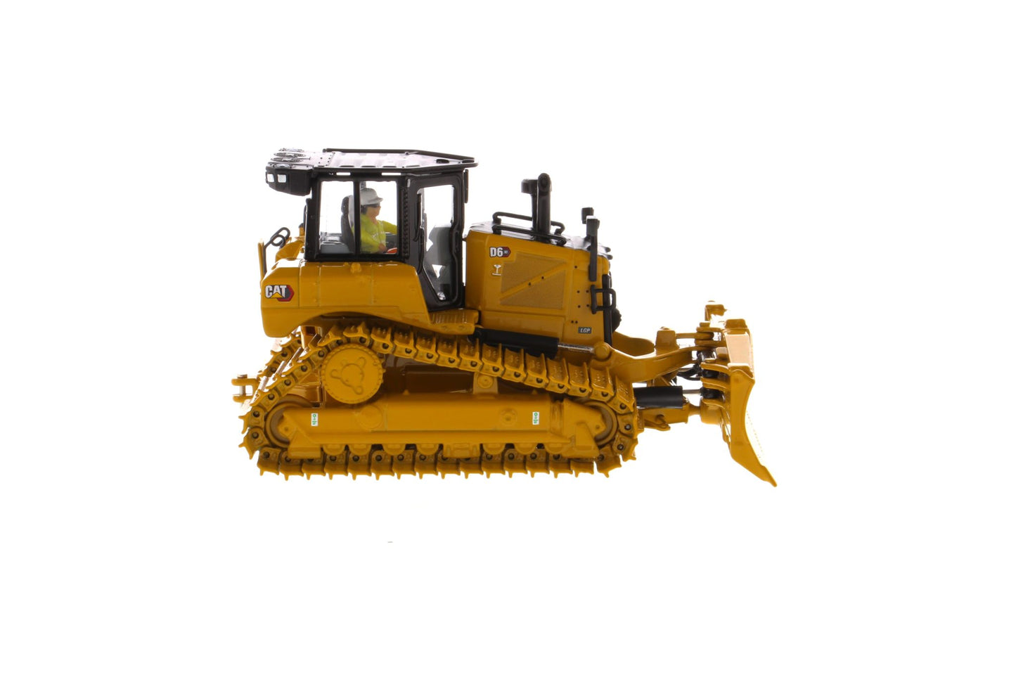 1:50 Cat D6 XE LGP VPAT Track Type Tractor