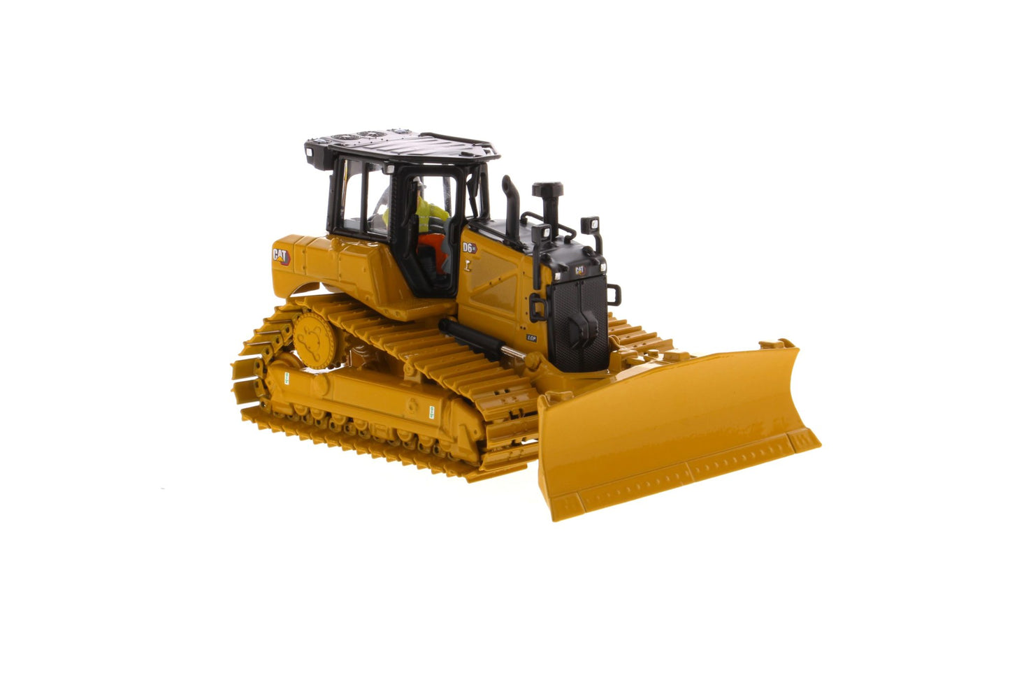 1:50 Cat D6 XE LGP VPAT Track Type Tractor