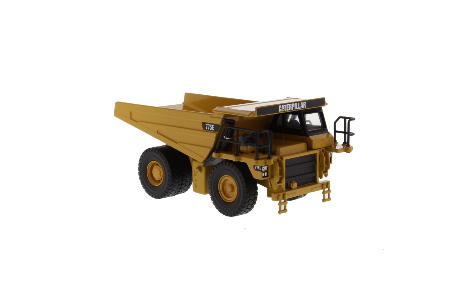 1:64 Cat 775E Off Highway Truck