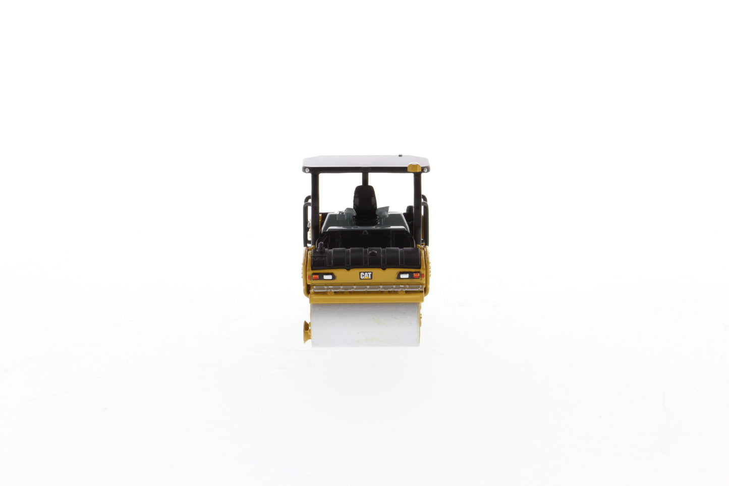 1:64 Cat CB-13 Tandem Vibratory Roller with ROPS