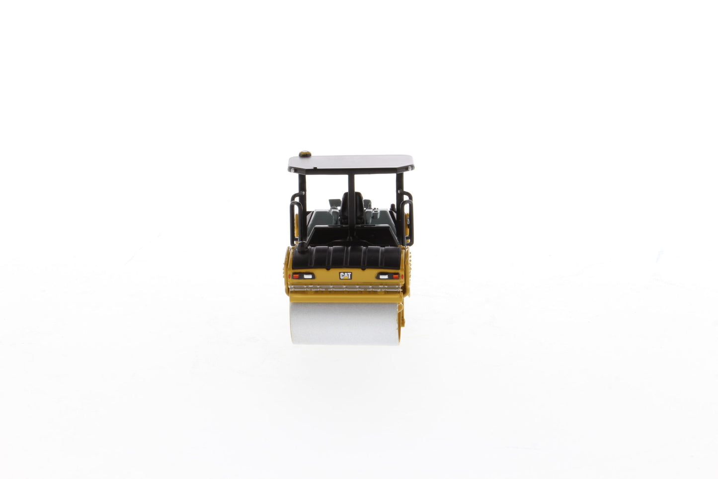 1:64 Cat CB-13 Tandem Vibratory Roller with ROPS